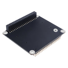 52Pi GPIO Extension Board for Raspberry Pi, Expansion Board GPIO 1 to 4 for Raspberry Pi 4B / 3B+ / 3B with Screws