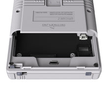 Retroflag GPi CASE 2 for Raspberry Pi CM4, with 3.0” LCD and 4000mAh Li-on Rechargeable Battery, with Type C Charging Port