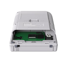 Retroflag GPi CASE 2 for Raspberry Pi CM4, with 3.0” LCD and 4000mAh Li-on Rechargeable Battery, with Type C Charging Port