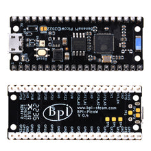 52Pi Banana Pi BPI-PicoW-S3 Series of Low-Powered Microcontrollers Designed for IoT Development Support Arduino and MicroPython