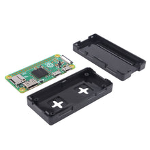 52Pi Raspberry Pi Zero 2 W/Zero W Case, 7 in 1 Basic Starter Kit with Raspberry Pi Zero Heatsink, 20Pin GPIO Header, OTG Cable, Switch Cable, HDMI Adapter and Screwdriver