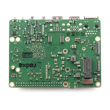 52Pi ROCK 5 Model B 8GB Single Board Computer Rockchip RK3588 Arm Cortex-A76 + Cortex-A55