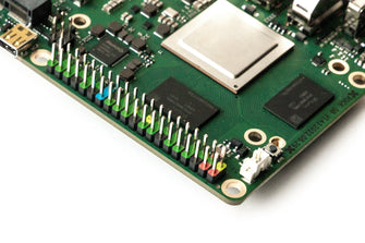 ROCK 5 Model B 8GB Single Board Computer Rockchip RK3588 Arm Cortex-A76 + Cortex-A55