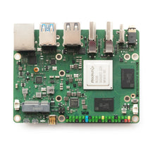 ROCK 5 Model B 8GB Single Board Computer Rockchip RK3588 Arm Cortex-A76 + Cortex-A55