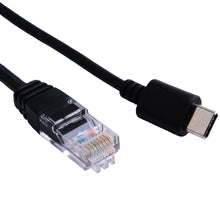 52Pi Gigabit Raspberry Pi PoE Splitter Gigabit USB Type C Power Over Ethernet IEEE 802.3af PoE Switch Extension