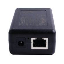 52Pi Gigabit Raspberry Pi 4 B / 3B+ Active PoE Splitter USB TYPE C 48V to 5V Power Over Ethernet cable PoE Switch