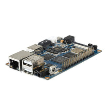 Banana Pi BPI-M3 Allwinner A83T Octa-core Cortex-A7 2GB LPDDR3 8GB eMMC With WiFi BT Support SD-Card SATA 2.0 MIPI DSI CSI IR
