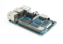 Banana Pi BPI-M2 Berry Allwinner A40i Quad-core Cortex -A7 CPU 1GB DDR3 With SATA BT4.0 Run Android 6.0 Ubuntu Debian Raspbian