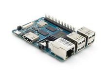 Banana Pi BPI-M2 Berry Allwinner A40i Quad-core Cortex -A7 CPU 1GB DDR3 With SATA BT4.0 Run Android 6.0 Ubuntu Debian Raspbian