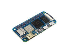 52Pi Banana Pi BPi-M2 Zero Quad-core Allwinner H3 512MB DDR3 RAM Support Linux Android Open Source Development Single Board Computer