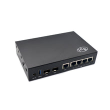 52Pi Banana Pi BPI-R3 Metal Case and Kit