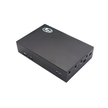 52Pi Banana Pi BPI-R3 Metal Case and Kit