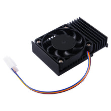 52Pi Heatsink with PWM Fan for NVIDIA Jetson Nano