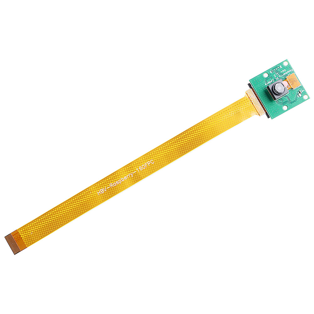 52Pi Raspberry Pi Camera Cable FFC Cable Flex Cable 15Pin To 22Pin 16c ...