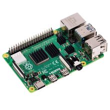 52Pi Aluminum Heatsink Pack for Raspberry Pi 4B