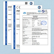 52Pi 5V 4A US Plug Power Supply Adapter with Switch-on/off Cable