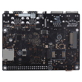 VisionFive 2 RISC-V Single Board Computer 8G with USB Wi-Fi Dongle VF201080-A0/VF201080-AW