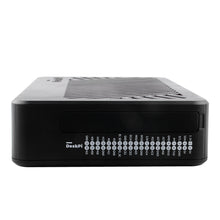 DeskPi Lite Raspberry Pi 4 Case-With Power Button/ Heatsink with PWM Fan/ Dual Full-Size HDMI/Extra Two USB Port