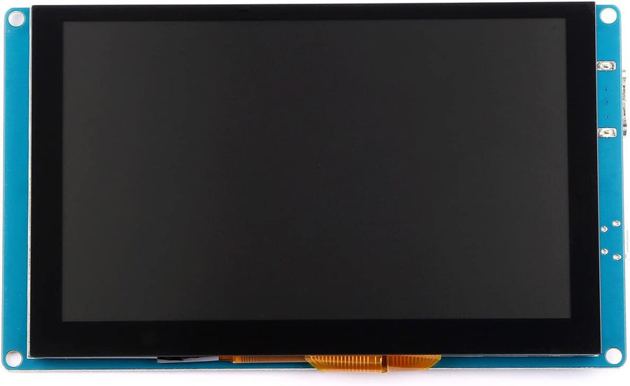 Monitor 4k 32 Pollici Display LCD 4 Pollici HDMI - Schermo 800x480 Per Raspberry Pi E Monitor Esterno Monitor 360hz
