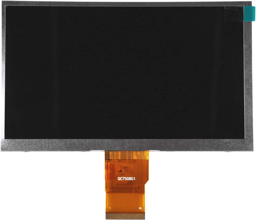 52Pi 7 inch 1024 x 600 HDMI Screen LCD Display with Driver Board