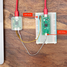 Raspberry Pi Debug Probe Compatible with Raspberry Pi Pico/Picow