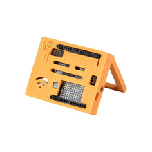 3D Printed Protective Case for Arduino UNO Q Development Board