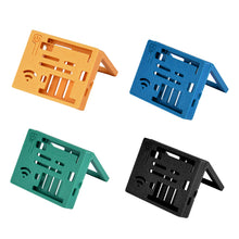 3D Printed Protective Case for Arduino UNO Q Development Board