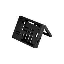 3D Printed Protective Case for Arduino UNO Q Development Board