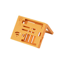 3D Printed Protective Case for Arduino UNO Q Development Board