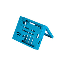 3D Printed Protective Case for Arduino UNO Q Development Board