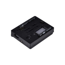 3D Printed Protective Case for Arduino UNO Q Development Board