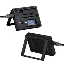 3D Printed Protective Case for Arduino UNO Q Development Board