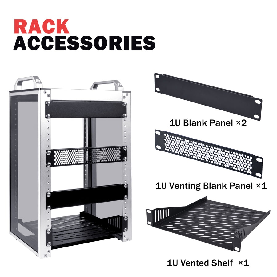 微高レート‼️ ルー　デッキ Amazon.com: GeeekPi 8U Server Rack Cabinet, DeskPi RackMate T1