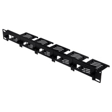 52Pi 19 Inch Removable 1U Rack Mount with 5 Mounting Ports for Raspberry Pi 5/4B/3B+