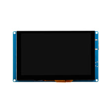 5 Inch Capacitive Touch Screen 800x480 HDMI Monitor TFT LCD Display for Raspberry Pi 4 Model B, Raspberry Pi 3/2 Model B/B+/Pi Zero & BeagleBone Black & PC