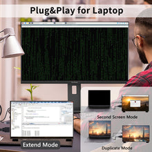 52Pi 10.1 inch 1024x600 60Hz IPS Capacitive Touch Screen with speakers for Raspberry Pi 5