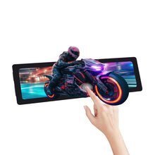52Pi 11.26 Inch Capacitive Touch Screen Monitor 1920X440 Display Screen with Audio Interface for Raspberry Pi 5/4B/3B/3B+