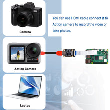 52Pi HDMI-TO-CSI2 Adapter Board for Raspberry Pi 4B/3B+/3B/3A+/Pi Zero/Pi Zero W/Pi Zero 2W
