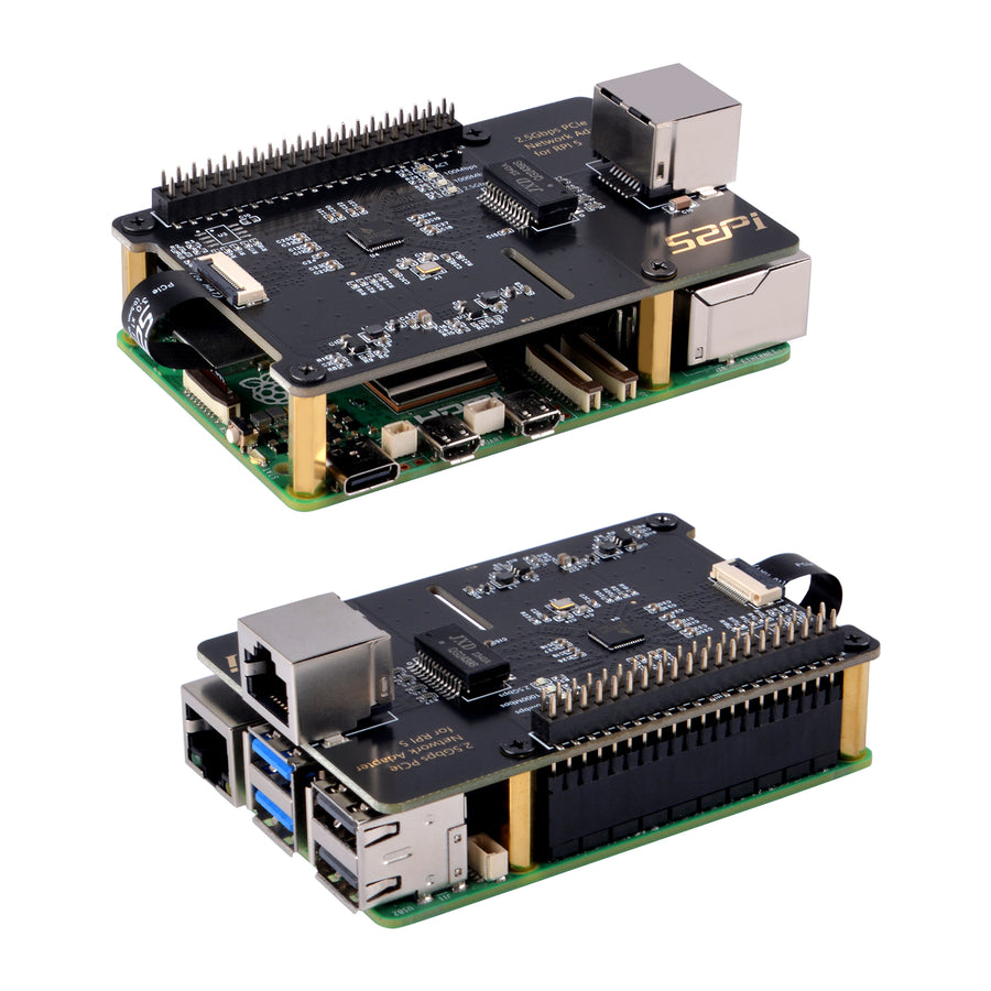 Raspberry Pi 5 8gb + IPS + キーボード Raspberry Pi 5 コンプリートキット（8GB RAM版） — スイッチ