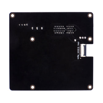 52Pi P02 PCIe Slot for Raspberry Pi 5, Pi 5's PCIe to PCIe x1 slot, Support Network Interface Card