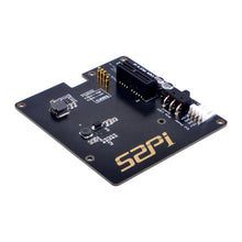 52Pi P02 PCIe Slot for Raspberry Pi 5, Pi 5's PCIe to PCIe x1 slot, Support Network Interface Card