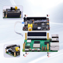 52Pi NVDigi Extension Adapter Board (Pre-Sale)