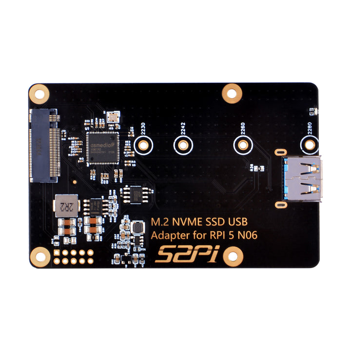 Accessories – 52Pi Store