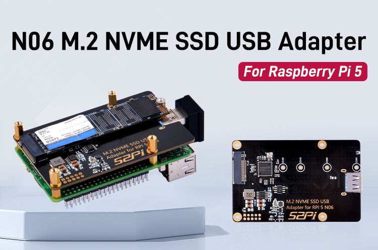 Raspberry Pi Products One Stop Shopping Mall – 52Pi Store