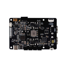 52Pi UPS Gen 6 Power Module with Physical Power Button & PikaPython Support for Raspberry Pi 5/4B
