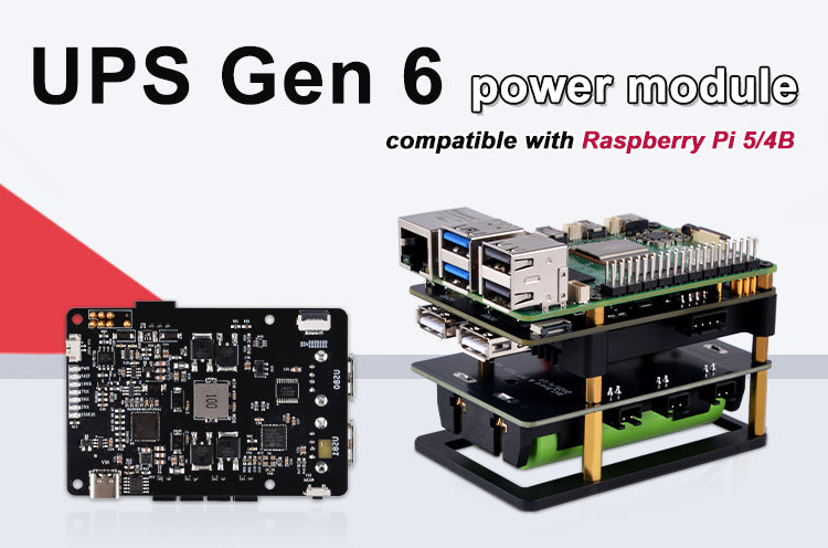 Raspberry Pi Products One Stop Shopping Mall – 52Pi Store