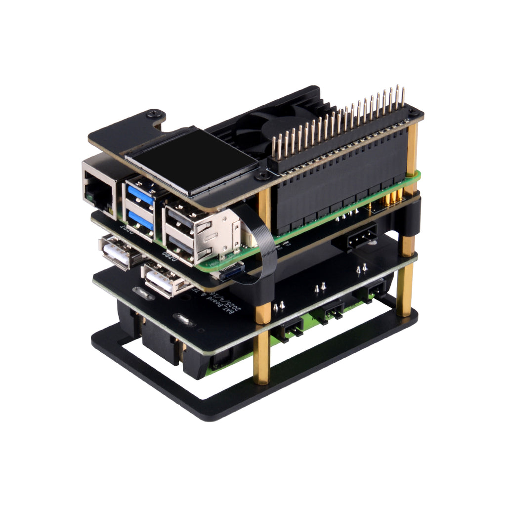 Dtcm Module Shap 52Pi 1.3