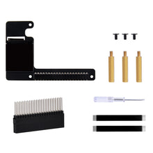 52Pi 1.3" LCD TFT Display Module 240X240 Pixel RGB-Color Screen for UPS Gen 6