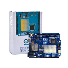 Arduino UNO R4 WiFi Development Board