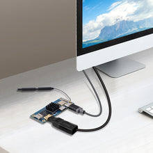 52Pi Orange Pi Zero 2W 2GB/4GB with Power Heatsink